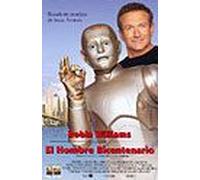 L'homme Bicentenaire (Bicentennial Man)