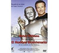 L'homme bicentenaire (Bicentennial Man) G