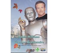L'homme Bicentenaire [DVD] [1999]