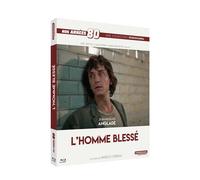 L'Homme blessé [Blu-ray]