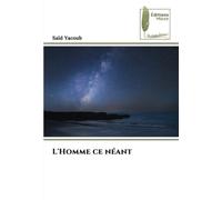 L'Homme ce néant