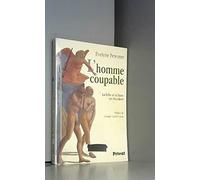 L'Homme coupable : la folie et la faute en Occident 040296