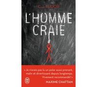 L'homme craie C.J. Tudor (Auteur), Thibaud Eliroff (Traduction)