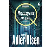 L'homme dans la cellule - Jussi Adler-Olsen (Krimi auf Polnisch)