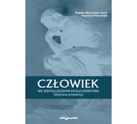 L'homme dans la société contemporaine - Bogdan Mieczysław Szulc, Kazimierz Pierzchała (Literatur, Soziologie auf Polnisch)