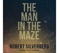 L'homme dans le labyrinthe