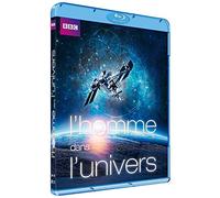 L'HOMME DANS L'UNIVERS