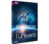 L'homme dans l'Univers DVD E