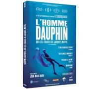 L'Homme dauphin : Sur les traces de Jacques Mayol DVD E