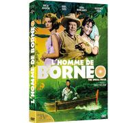 L' Homme de Bornéo - DVD