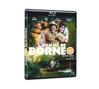 L'Homme de Bornéo Blu-ray