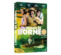 L'Homme de Bornéo DVD DVD