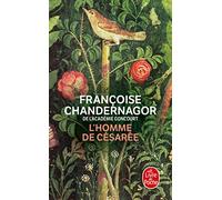 L'Homme de Césarée