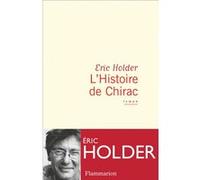 Eric Holder – L'Homme de chevet