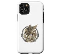 l'homme de Da Vinci Coque pour iPhone 11 Pro