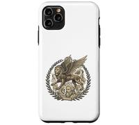 l'homme de Da Vinci Coque pour iPhone 11 Pro Max