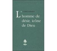 L'homme De Désir, Icône De Dieu
