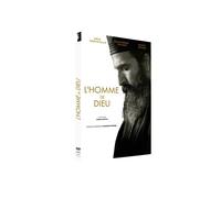 L'Homme de Dieu DVD DVD