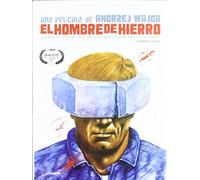 L'homme De Fer (1981) / Czlowiek Z Zelaza (L'homme De Fer) (Dvd)