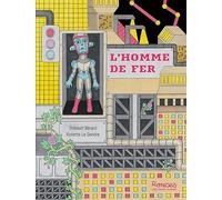 L'Homme de fer