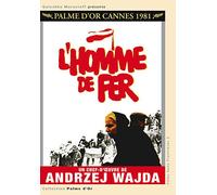 L'homme De Fer