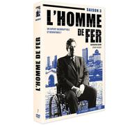 L'homme De Fer - Saison 3