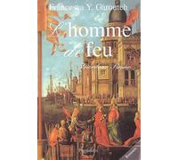 L'Homme de feu : Giordano Bruno