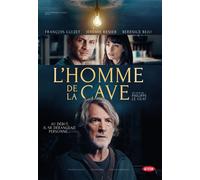 L'Homme de la cave DVD