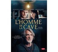 L'Homme de la cave DVD G