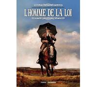 L'homme de la loi