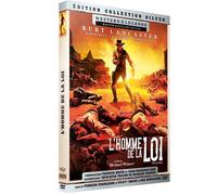L'Homme de la loi DVD DVD