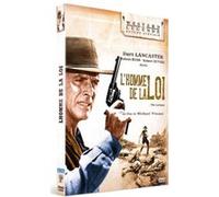 L'Homme de la loi DVD E