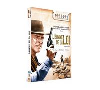 L'homme de la loi DVD NEUF