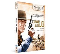 Sidonis-Western de légende- L homme de la loi - Burt Lancaster - 1971-Sous cello