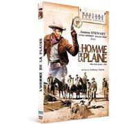 L'homme De La Plaine - Édition Spéciale