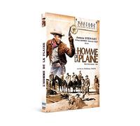 L'Homme de la plaine – DVD – Édition spéciale
