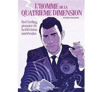 L'Homme de La Quatrième dimension Koren Shadmi (Auteur)