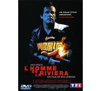 L'homme De La Riviera