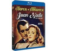 L'Homme de la rue (1941) / Meet John Doe (Blu Ray) G