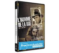 L'Homme de la rue DVD DVD