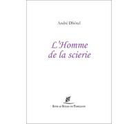 L'Homme de la scierie