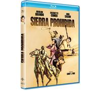 L'homme De La Sierra (1966) (The Appaloosa)