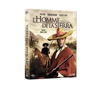L'Homme de la Sierra Combo Blu-ray + DVD