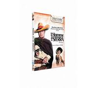L'Homme de la Sierra – DVD – Édition spéciale – Seven7 – occasion