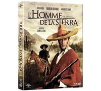 L'Homme de la Sierra – Combo Blu-ray + DVD – Édition française officielle