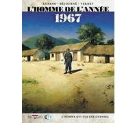 L'Homme de l'année T04: 1967.0