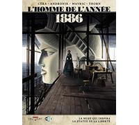 DELCOURT L'Homme de l'année tome 11