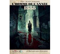 L'Homme de l'année T13: 1888.0