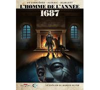 L'Homme de l'année T19: 1687.0