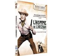 L'Homme de l'Arizona – DVD – Édition spéciale